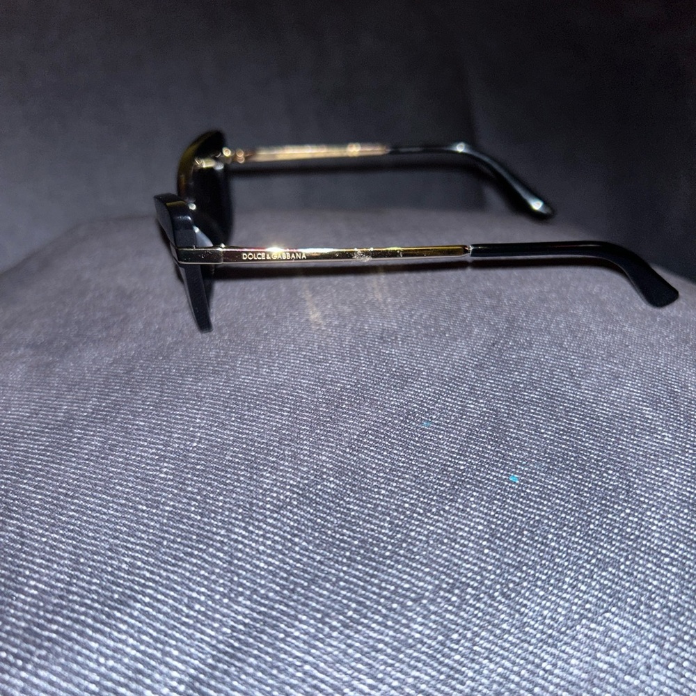 dolce and gabbana sunglasses - Picture 4 of 6